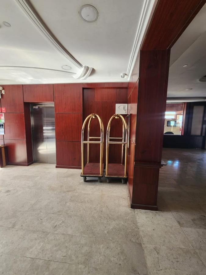 Rafal Al Olaya Aparthotel Al Khobar Exteriör bild