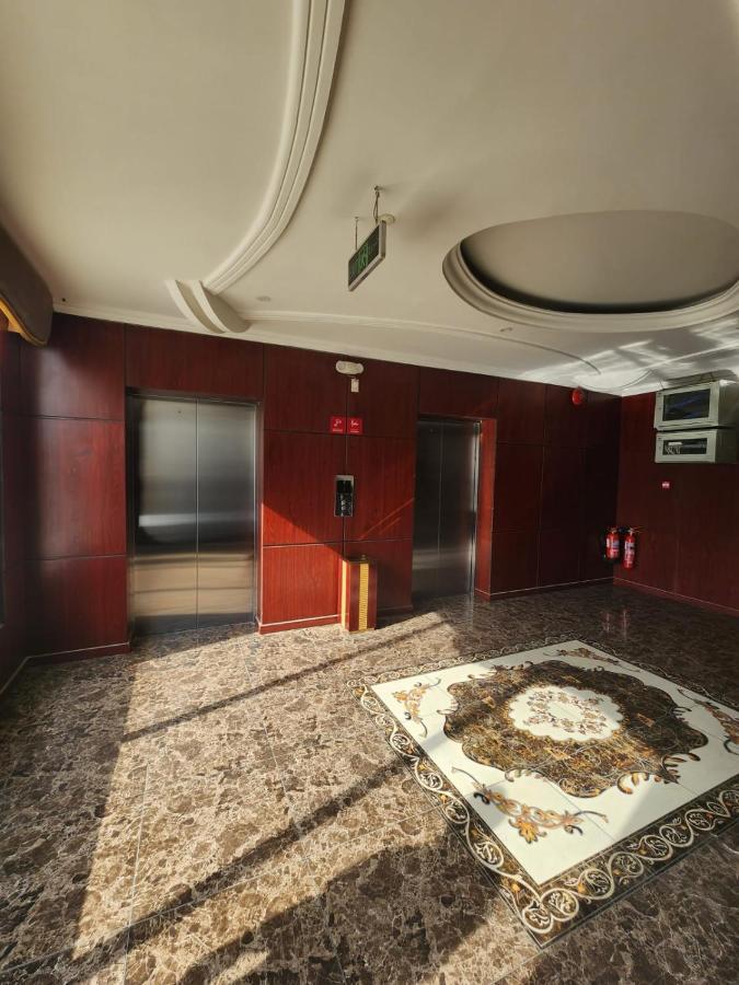 Rafal Al Olaya Aparthotel Al Khobar Exteriör bild