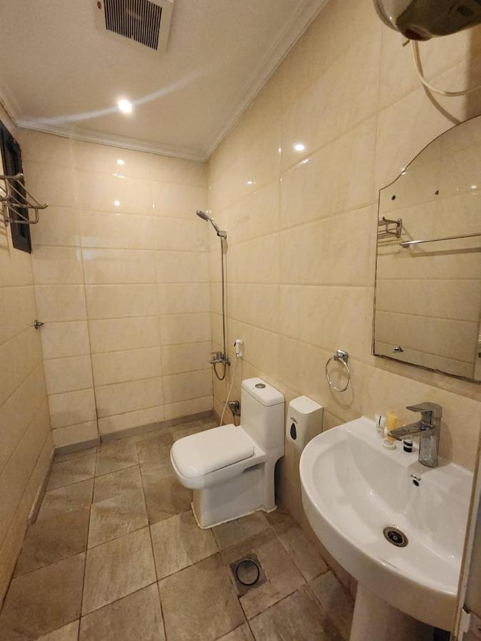 Rafal Al Olaya Aparthotel Al Khobar Exteriör bild
