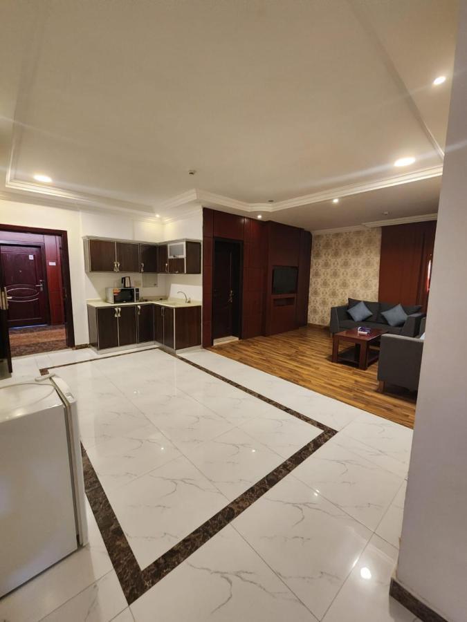 Rafal Al Olaya Aparthotel Al Khobar Exteriör bild