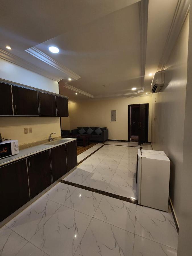 Rafal Al Olaya Aparthotel Al Khobar Exteriör bild
