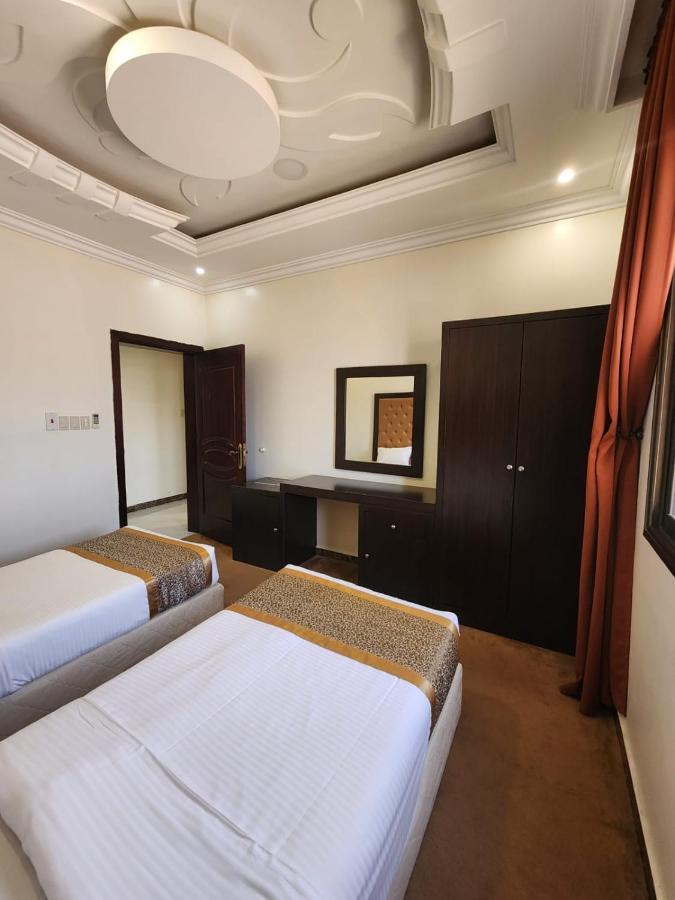 Rafal Al Olaya Aparthotel Al Khobar Exteriör bild