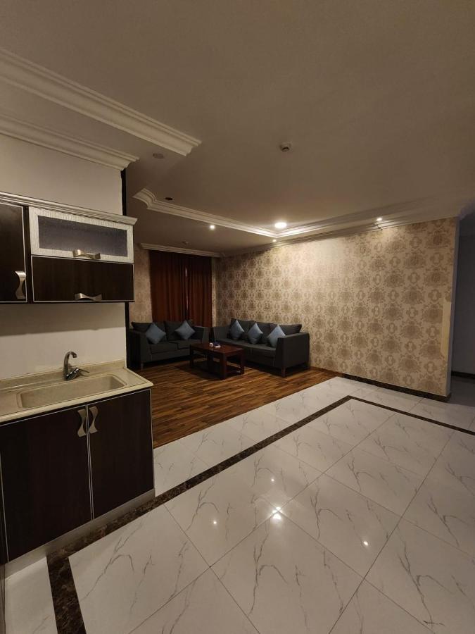 Rafal Al Olaya Aparthotel Al Khobar Exteriör bild