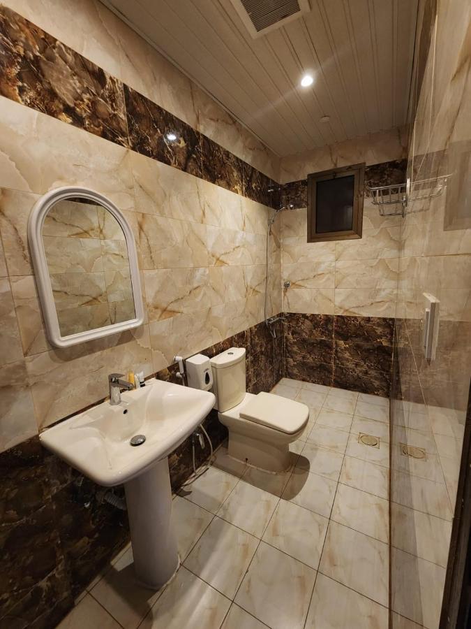 Rafal Al Olaya Aparthotel Al Khobar Exteriör bild