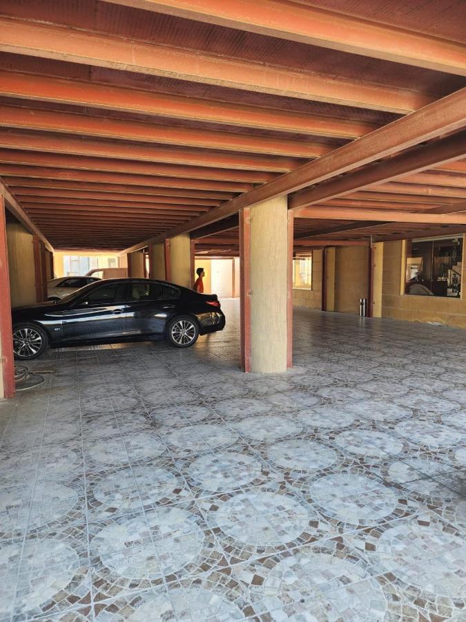 Rafal Al Olaya Aparthotel Al Khobar Exteriör bild