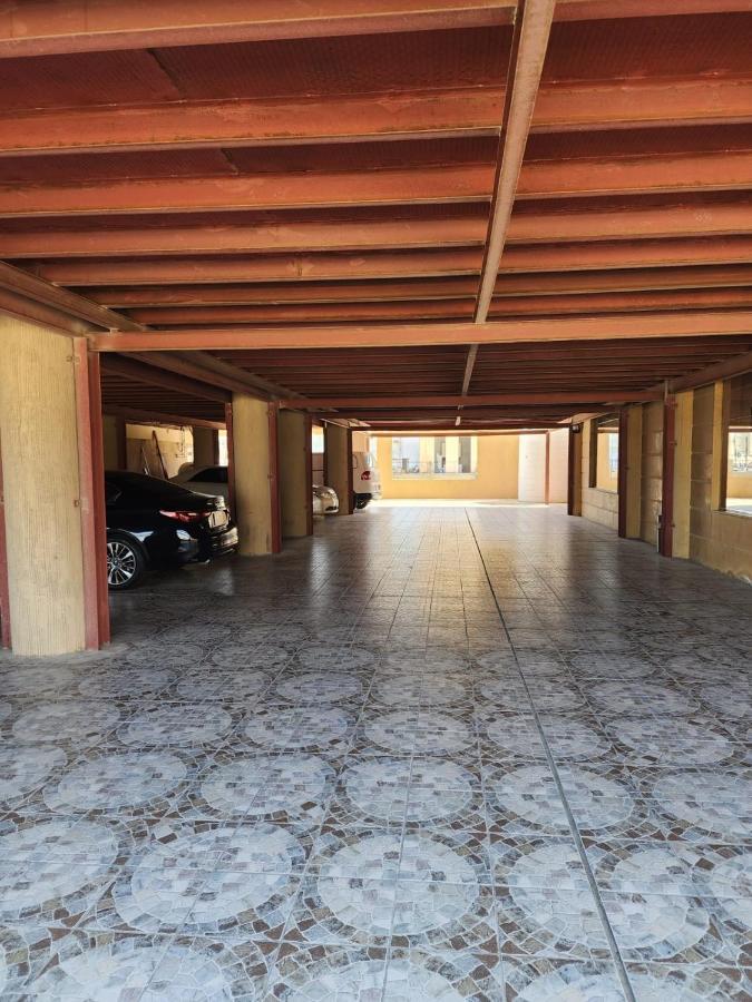Rafal Al Olaya Aparthotel Al Khobar Exteriör bild